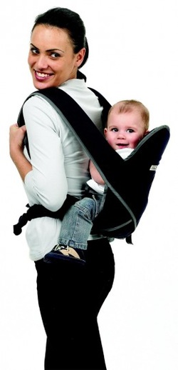wilkinet baby carrier